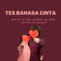 Link Tes Bahasa Cinta Online Bukan Google Form, Isi Dengan Pasangan Kamu!