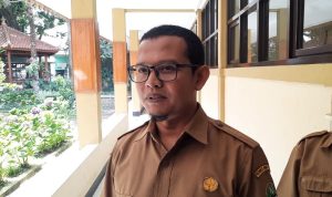 Kepala SMAN 1 Lembang Tegaskan Jumlah Siswa Diamankan Polisi Tak Sebanyak yang Diberitakan