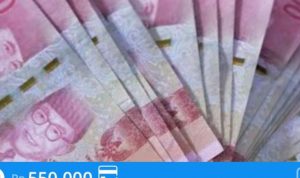 Saldo DANA Gratis Langsung Cair 250K Main Aplikasi Ini!