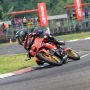 Pebalap Binaan DAM Cetak Poin di Putaran Pertama OnePrix 2023