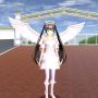 Tangkapan Layar Game SAKURA School Simulator