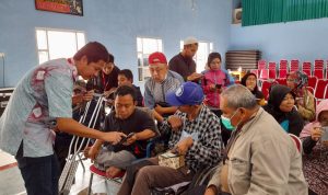Dukung Kemandirian Difabel, Alfamart Beri Pelatihan Bisnis Ritel Online pada Disabilitas Dukung Kemandirian Difabel, Alfamart Beri Pelatihan Bisnis Ritel Online pada Disabilitas