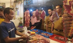 Jelang Ramadan, Harga Kepokmas di Cimahi Merangkak Naik