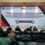 35 Berkas Perbaikan Dukungan Diterima KPU Jabar, Satu Bacalon DPD Mengundurkan Diri