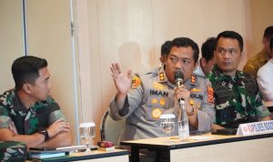 Selama Ramadan, Polres Bogor Larang Masyarakat Gelar SOTR Selama Ramadan, Polres Bogor Larang Masyarakat Gelar SOTR