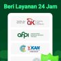 Selama Ramadan, Aplikasi Pinjol Legal Ini Beri Pelayanan 24 Jam