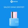 Saldo DANA gratis 2023 hingga Rp200 ribu per hari hanya dengan melakukan langkah mudah berikut ini, bisa langsung cair. Aplikasi DANA.
