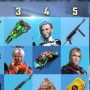 Kode Redeem FF Free Fire hari ini Kamis, 23 Maret 2023 kembali dirilis segera klaim untuk mendapatkan hadiahnya. Instagram/@freefireit.official.