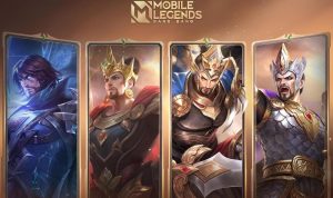Kode Redeem ML Mobile Legends hari ini Kamis, 23 Maret 2023 dapat segera diklaim untuk mendapatkan hadiah sebelum kehabisan. Instagram/@mobilelegendsgame.