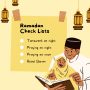 Kegiatan saat Ramadhan