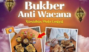 Ramadhan Photo Contest dari Mie Gacoan