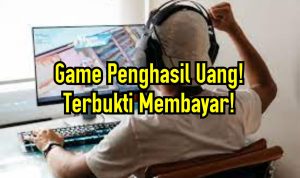 Ngabuburit? Main Game Penghasil Uang Yuk! Terbukti Membayar! Ngabuburit? Main Game Penghasil Uang Yuk! Terbukti Membayar!