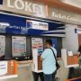 Tiket mudik lebaran 2023 sudah terjual sekira 37 persen PT KAI mematikan bahwa penjualan tiket masih berlangsung hingga kini. ANTARA/HO-Humas Daop 7 Madiun.