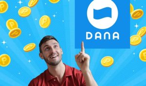 Saldo DANA gratis langsung cair Rp120 ribu setiap hari melalui game sebagai cara tercepat untuk mendapatkan penghasilan tambahan.
