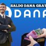 Aplikasi penghasil saldo DANA gratis tercepat yang diklaim terbukti membayar bahkan hanya dalam waktu 1 menit.