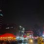 Kawasan Lengkong Night Street Food