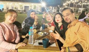 3 Rekomendasi Tempat Bukber Murah Di Bandung!