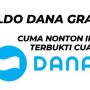 Saldo DANA gratis bisa didapatkan hanya dengan menonton iklan melalui apliaksi game ini, diklaim terbukti membayar.