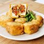 Cocok Untuk Takjil! Resep Tahu Isi Sayuran Pedas