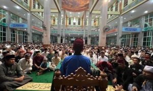 Contoh Ceramah! Kultum Materi Keutamaan Surat Al-Baqarah Contoh Ceramah! Kultum Materi Keutamaan Surat Al-Baqarah