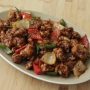 Menu Vegetarian! Resep Tempe Lada Hitam Sehat