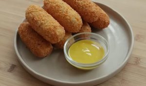 Cocok Untuk Takjil! Resep Kroket Belanda