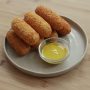 Cocok Untuk Takjil! Resep Kroket Belanda