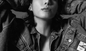 Heboh! Jungkook BTS Resmi Jadi Brand Ambassador Calvin Klein