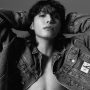 Heboh! Jungkook BTS Resmi Jadi Brand Ambassador Calvin Klein