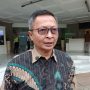 Kepala DPMD Kabupaten Bogor Renaldi Yushab. (Sandika Fadilah/Jabar Ekspres)