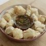 Cocok Untuk Takjil! Resep Tahu Aci Krispi Kuah Gejrot