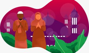 40 Ide Materi Pesantren Kilat Ramdhan untuk SD, SMP, SMA (Pixabay)