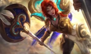 Counter Hero Hilda dari Item Hingga Hero, Biar Gak Asal Digeprek!