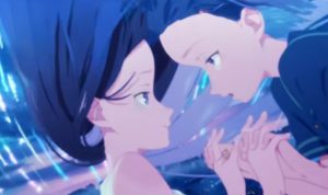Lirik Lagu YOASOBI Umi no Manimani (Romanji) dan Terjemahan Bahasa Indonesia