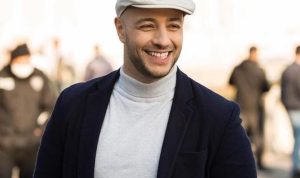 Lirik Lagu Maher Zain – Ya Nabi Salam Alayka Dan Terjemahan! Lirik Lagu Maher Zain – Ya Nabi Salam Alayka Dan Terjemahan!