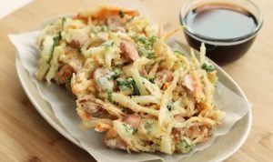 Cocok Untuk Takjil! Resep Bakwan Al