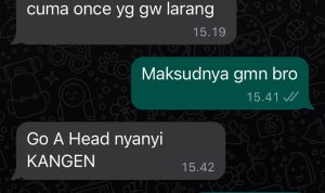 Once Mekel Tidak Boleh Bawakan Lagu Dewa 19, Masalah Bayaran?