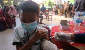 Cegah Polio, Pemkot Bandung Bakal Imunisasi 108 Ribu Balita Cegah Polio, Pemkot Bandung Bakal Imunisasi 108 Ribu Balita