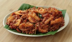 Resep Sambal Udang Kecombrang Cocok Untuk Buka Puasa!