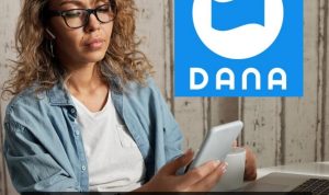 website penghasil saldo DANA gratis 2023 terbukti membayar hingga Rp800 ribu untuk THR Ramadhan.