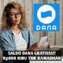 website penghasil saldo DANA gratis 2023 terbukti membayar hingga Rp800 ribu untuk THR Ramadhan.
