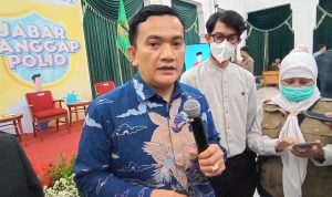 Pemprov Jabar Siap Tuntaskan KLB Polio, Pemberian Imunisasi Bakal Dilakukan Mulai 3 April 2023