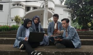 Peringkat 4 dengan Peminat Terbanyak, Sebanyak 24.142 Calon Mahasiswa Daftar ke UPI Lewat SNBP