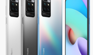Daftar HP Xiaomi Harga 1 Jutaan 2023, Xiaomi 12T 5G Berapa? Xiaomi Redmi 10 / Tangkap Layar Mi.co.id