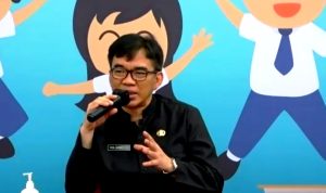 Disdik Jabar Minta KCD dan Sekolah Selesaikan Kasus Pelajar Terjerat Narkoba dalam Seminggu