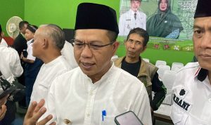 Meski Kecewa, Bupati Bandung Tetap Hormati Keputusan FIFA Mencoret Indonesia Sebagai Tuan Rumah Piala Dunia U-20 2023. Foto Agi Jabarekspres