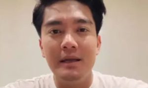 Usai Lenyapkan Akun Instagram, Boy Wiliam Akhirnya Buka Suara