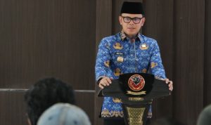 Dorong Pemilu 2024 Sukses, Bima Arya dan KPU Tekankan Empat Hal