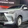 Toyota Agya 2023 Hadir di Kelas yang Lebih Tinggi