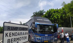 Program Mudik Gratis Jasa Raharja 2023, Dibuka untuk Umum